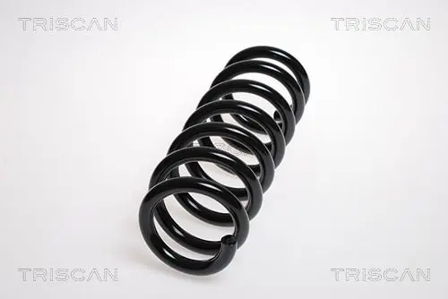 Handler.Part Coil spring TRISCAN 87506917 1