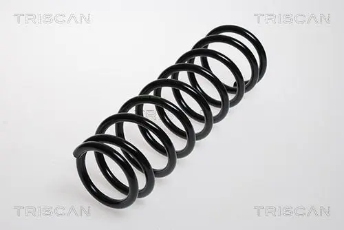 Handler.Part Coil spring TRISCAN 87506918 1