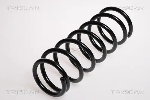 Handler.Part Coil spring TRISCAN 87506924 1