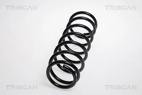 Handler.Part Coil spring TRISCAN 87506927 1