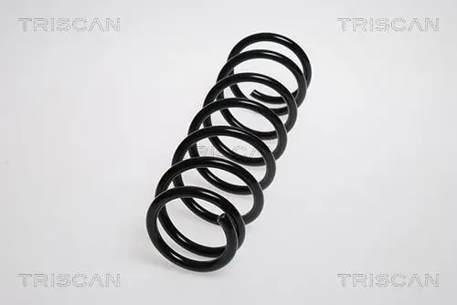 Handler.Part Coil spring TRISCAN 87506933 1