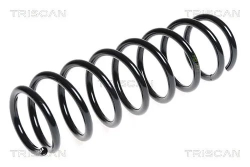 Handler.Part Coil spring TRISCAN 87506939 1