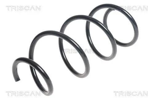 Handler.Part Coil spring TRISCAN 87506960 1