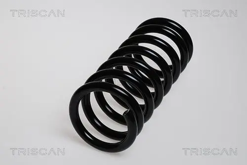 Handler.Part Coil spring TRISCAN 87507006 1