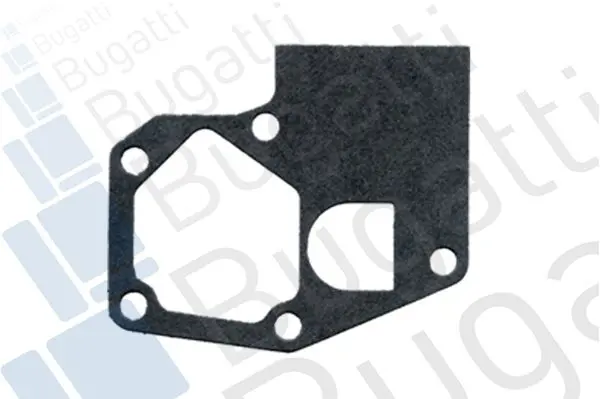 Handler.Part Water pump BUGATTI PA0172 2