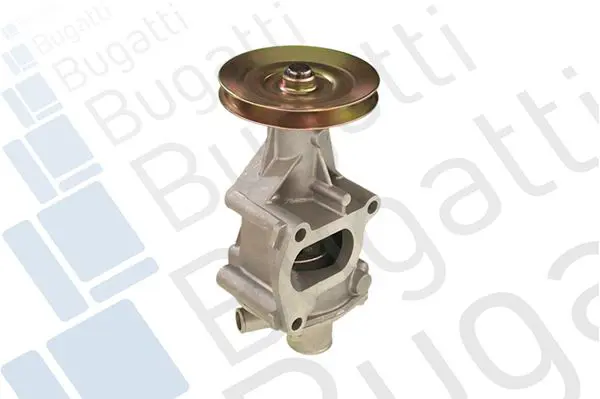 Handler.Part Water pump BUGATTI PA0010 1