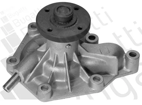 Handler.Part Water pump BUGATTI PA0236 1