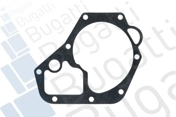 Handler.Part Water pump BUGATTI PA0015 2