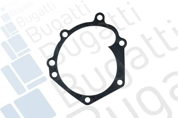 Handler.Part Water pump BUGATTI PA0026 2