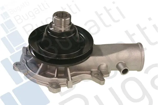 Handler.Part Water pump BUGATTI PA0100 1