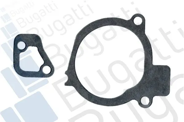 Handler.Part Water pump BUGATTI PA0239 2