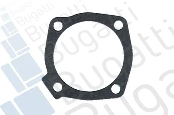 Handler.Part Water pump BUGATTI PA0035 2