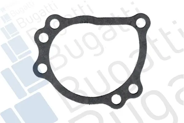 Handler.Part Water pump BUGATTI PA0257 2