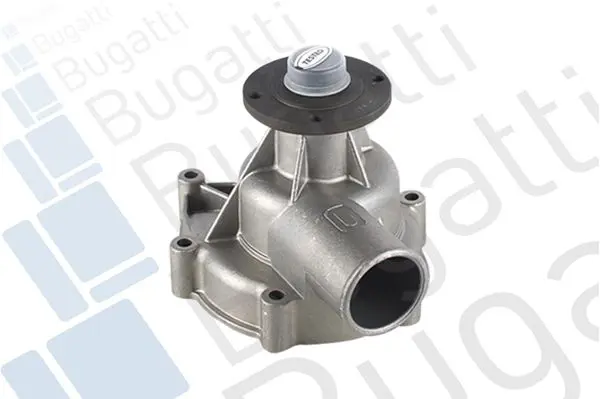 Handler.Part Water pump BUGATTI PA0207 1