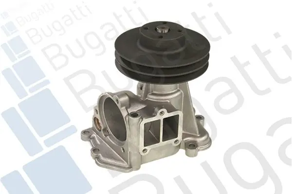 Handler.Part Water pump BUGATTI PA0148 1