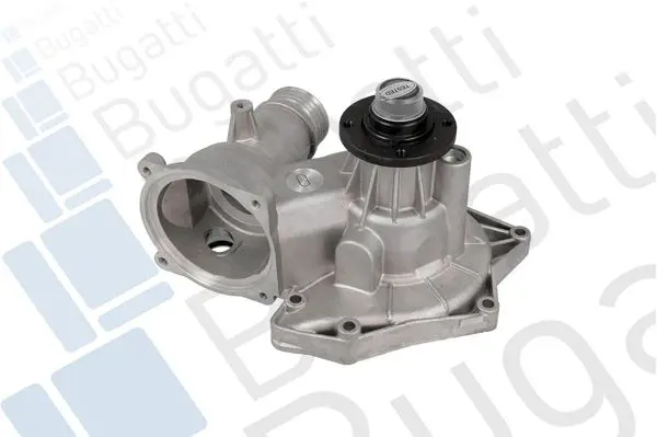 Handler.Part Water pump BUGATTI PA5405 1