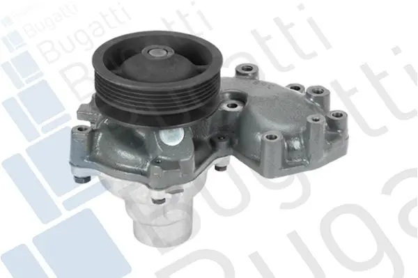 Handler.Part Water pump BUGATTI PA5910 1