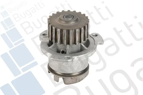 Handler.Part Water pump BUGATTI PA6401 1