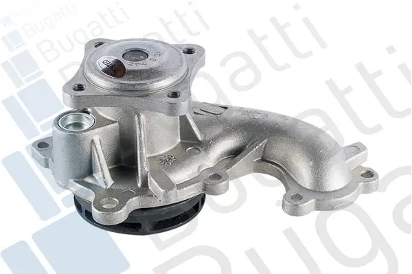 Handler.Part Water pump BUGATTI PA6012 1