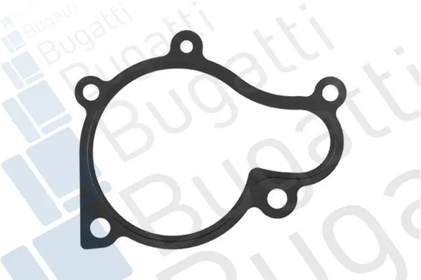 Handler.Part Water pump BUGATTI PA10066 2