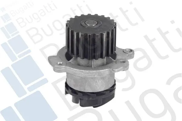 Handler.Part Water pump BUGATTI PA6402 1