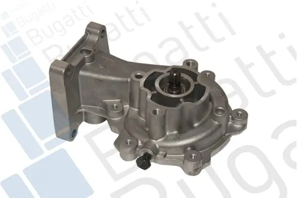 Handler.Part Water pump BUGATTI PA6016 1