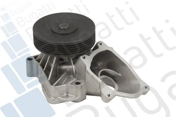 Handler.Part Water pump BUGATTI PA10027 1