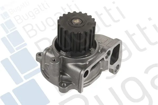 Handler.Part Water pump BUGATTI PA10091 1