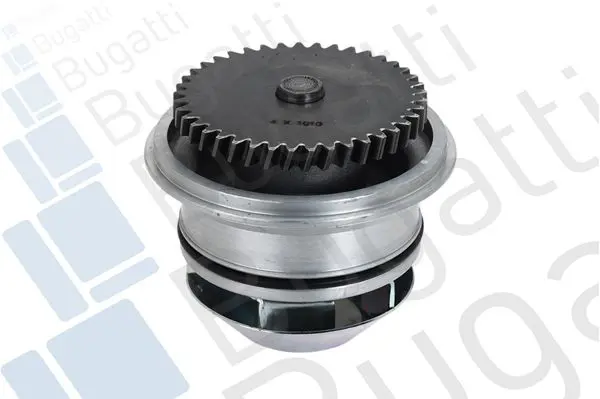 Handler.Part Water pump BUGATTI PA10084 1