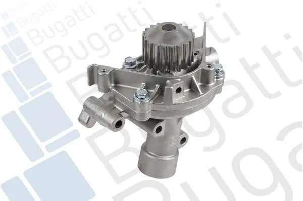 Handler.Part Water pump BUGATTI PA10234 1