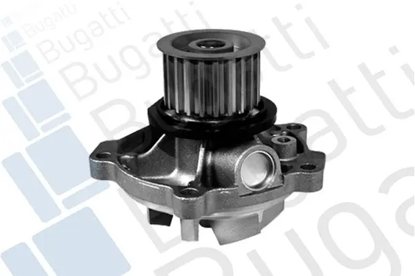 Handler.Part Water pump BUGATTI PA10212 1