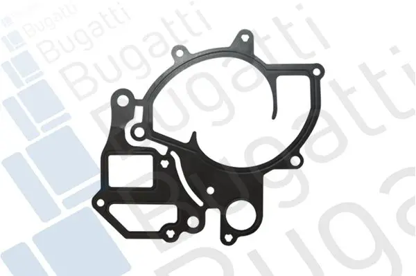 Handler.Part Water pump BUGATTI PA10300 2