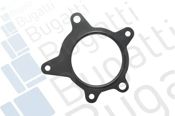 Handler.Part Water pump BUGATTI PA10119 2