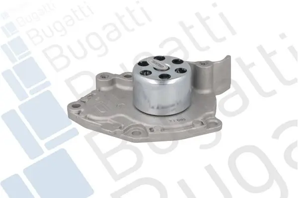 Handler.Part Water pump BUGATTI PA10146 1