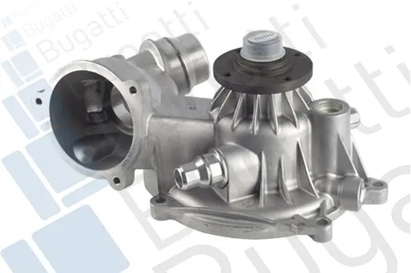 Handler.Part Water pump BUGATTI PA10207 1