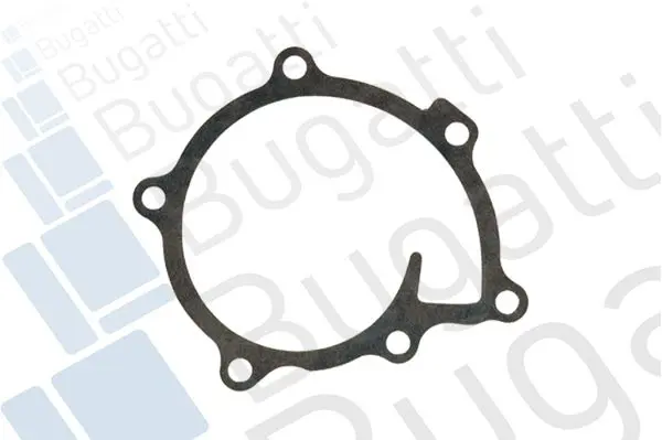 Handler.Part Water pump BUGATTI PA10239 2