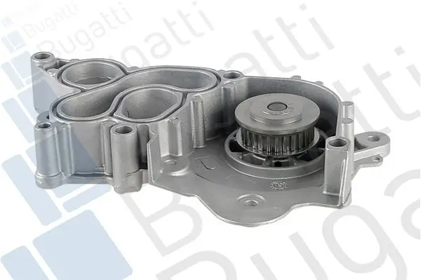 Handler.Part Water pump BUGATTI PA10231 1