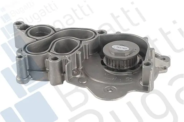 Handler.Part Water pump BUGATTI PA10219 1