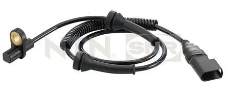 Handler.Part Sensor, wheel speed SNR ASB15206 1