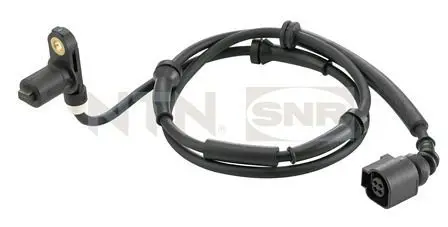 Handler.Part Sensor, wheel speed SNR ASB15438 1