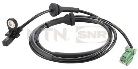 Handler.Part Sensor, wheel speed SNR ASB16501 1