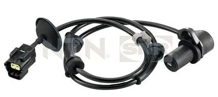 Handler.Part Sensor, wheel speed SNR ASB19001 1