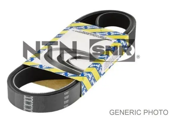 Handler.Part V-ribbed belts SNR CA3PK648 1