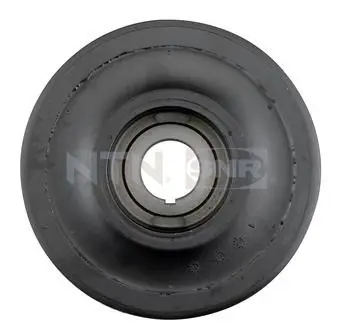 Handler.Part Belt pulley, crankshaft SNR DPF35301 1