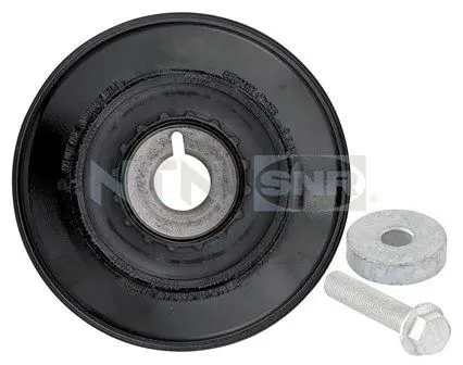 Handler.Part Belt pulley, crankshaft SNR DPF35526K1 1