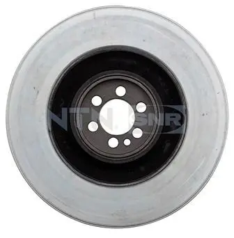 Handler.Part Belt pulley, crankshaft SNR DPF35821 1