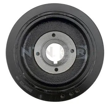 Handler.Part Belt pulley, crankshaft SNR DPF35926 1