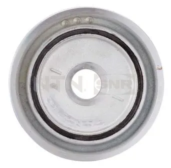 Handler.Part Belt pulley, crankshaft SNR DPF35934 1