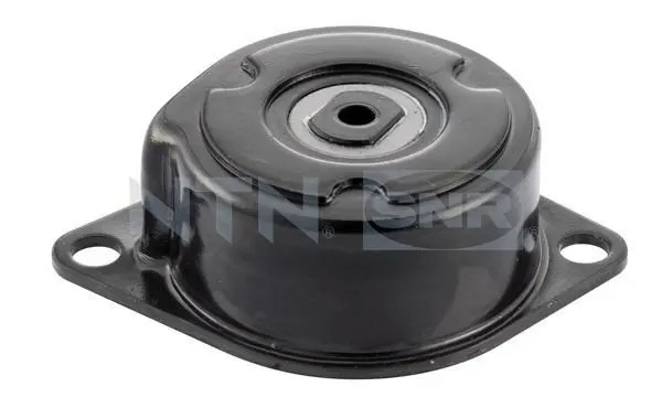 Handler.Part Tensioner pulley, v-ribbed belt SNR GA35703 1