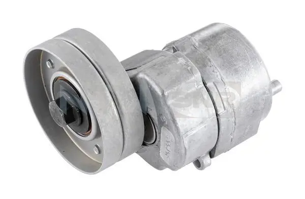 Handler.Part Tensioner pulley, v-ribbed belt SNR GA36545 1